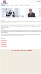 Mobile Screenshot of intranetstandard.biz